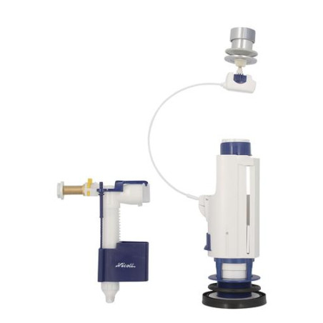 3v14y-mecanisme 2v câble universel+rf1700