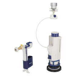 3v14y-mecanisme 2v câble universel+rf1700