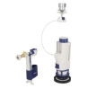 3v14y-mecanisme 2v câble universel+rf1700