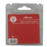 1531y-robinet arret eq.m3/8f3/8 port.jt.plate