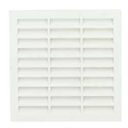 Grille mac.carrée pour faïence 108 m