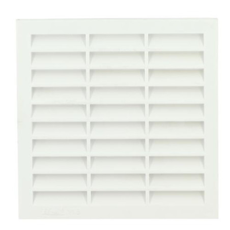 Grille mac.carrée pour faïence 108 m