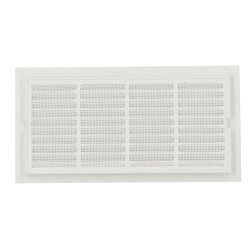 Grille mac.rectan.pour faïence 118x228 mousti