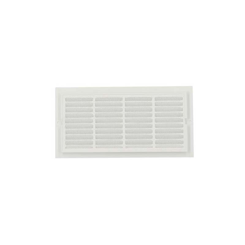 Grille mac.rectan.pour faïence 118x228 mousti