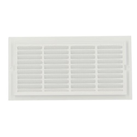 Grille mac.rectan.pour faïence 118x228 mousti