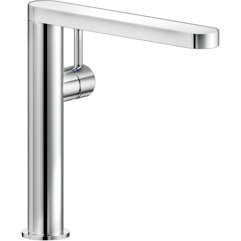 Chrome · Fenix Blanc Kos