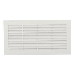 Grille mac.rectan.pour faïence 118x228 mousti