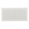 Grille mac.rectan.pour faïence 118x228 mousti