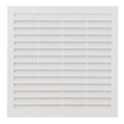 Grille mac.carrée pour faïence 150 m