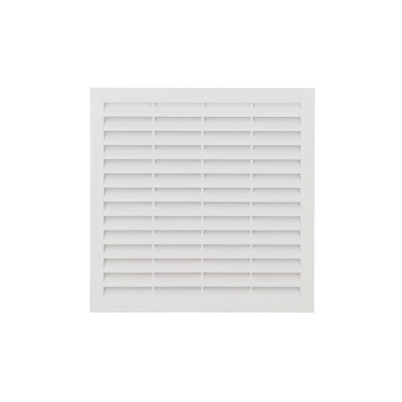 Grille mac.carrée pour faïence 150 m