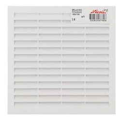 Grille mac.carrée pour faïence 150 m