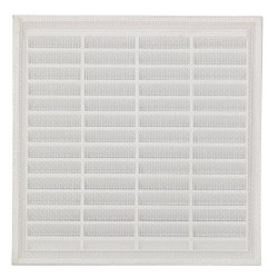 Grille mac.carrée pour faïence 150 m