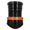EasyClip Link Ø200 mm pour tubes annelés, PVC PP PE PRV lisses Ø300/315 mm