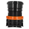 EasyClip Link Ø200 mm pour tubes annelés, PVC PP PE PRV lisses Ø400 mm