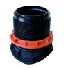 EasyClip Link Ø160 pour tubes annelés, PVC PP PE PRV lisses Ø300/315