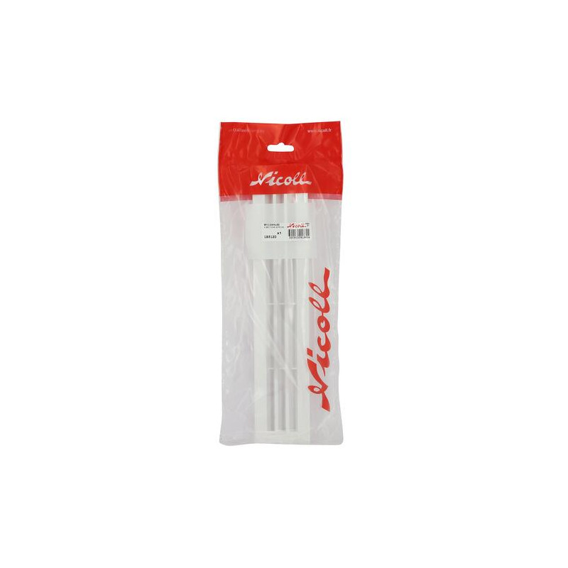 B512 diminuee a 4 sections (30,5cm).sch