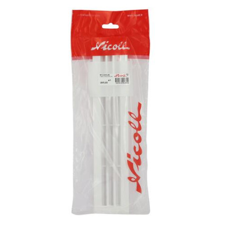 B512 diminuee a 4 sections (30,5cm).sch
