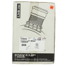 EasyClip Link Ø200 mm pour tubes en béton Ø300 mm