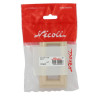 Claustra 110/60 sable.sch
