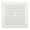 Grille mac.reglem.dem.carrée 150 mous.sch