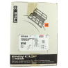 EasyClip Plus Ø160 avec rotule pour tubes en béton Ø500/Ø600 ou annelés Ø600