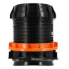EasyClip Plus Ø160 avec rotule pour tubes en béton Ø500/Ø600 ou annelés Ø600