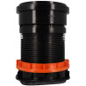 EasyClip Link Ø200 mm pour tubes en béton Ø500/Ø600 mm ou annelés Ø600 mm