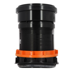EasyClip Link Ø200 mm pour tubes en béton ou annelés Ø700/1200 mm