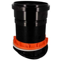 EasyClip Link Ø200 mm pour tubes en béton ou annelés Ø400 mm
