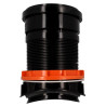 EasyClip Link Ø200 mm pour tubes en béton ou annelés Ø400 mm