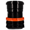 EasyClip Link Ø200 mm pour tubes annelés Ø500 mm ou tubes lisses Ø500/630 mm