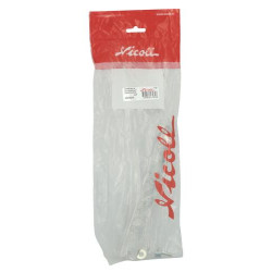 1 hampe galvanisé chantournee sous sachet