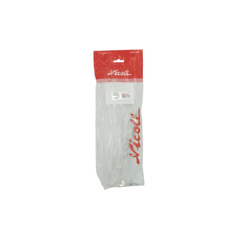 1 hampe galvanisé chantournee sous sachet