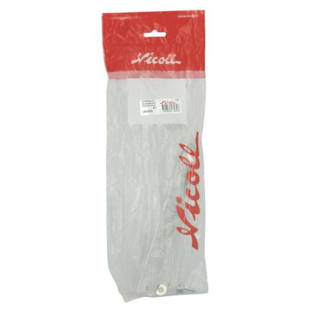 1 hampe galvanisé chantournee sous sachet