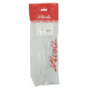 1 hampe galvanisé chantournee sous sachet