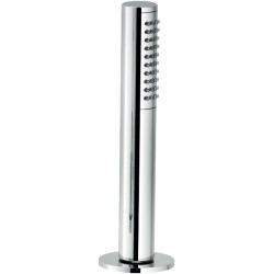Support douchette pour baignoire série TONDE