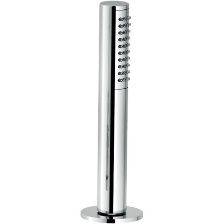 Support douchette pour baignoire série TONDE