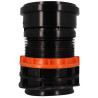 EasyClip Link Ø200 mm pour tubes PVC PP PE PRV lisses Ø710/1000 mm