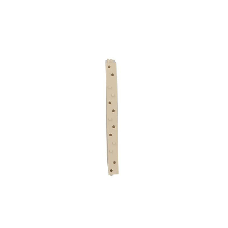 Grille mac reglem. carrée 150 m sable - réf. M164S