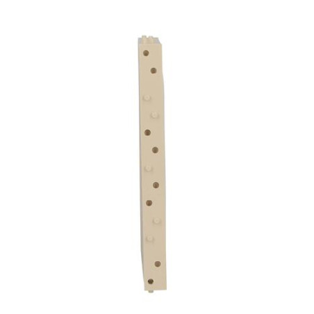 Grille mac reglem. carrée 150 m sable - réf. M164S