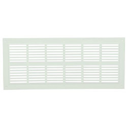 Grille men.reglem.rect.extra pl-100 - réf. PB101