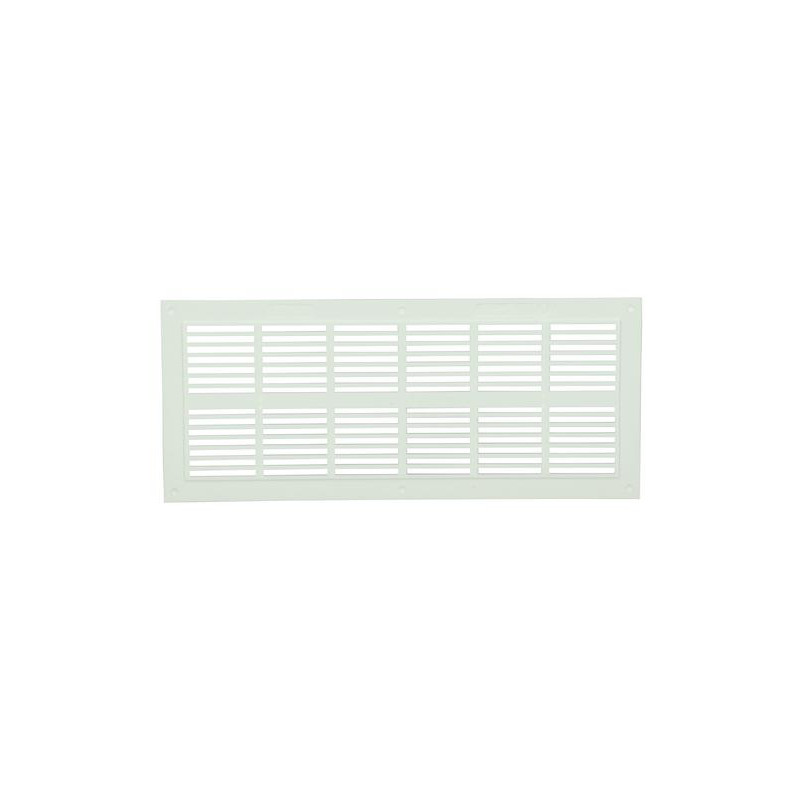 Grille men.reglem.rect.extra pl-100 - réf. PB101