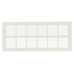 Grille men.reglem.rect.extra pl-100 - réf. PB101