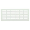 Grille men.reglem.rect.extra pl-100 - réf. PB101