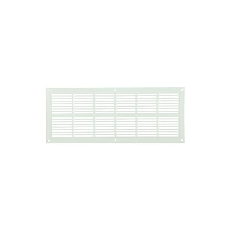 Grille men.reglem.rect.extra pl-150 - réf. PB151