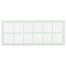 Grille men.reglem.rect.extra pl-150 - réf. PB151