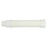Pipe souple de wc lg.615mm Ø80
