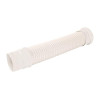 Pipe souple de wc lg.600mm Ø110/106/103