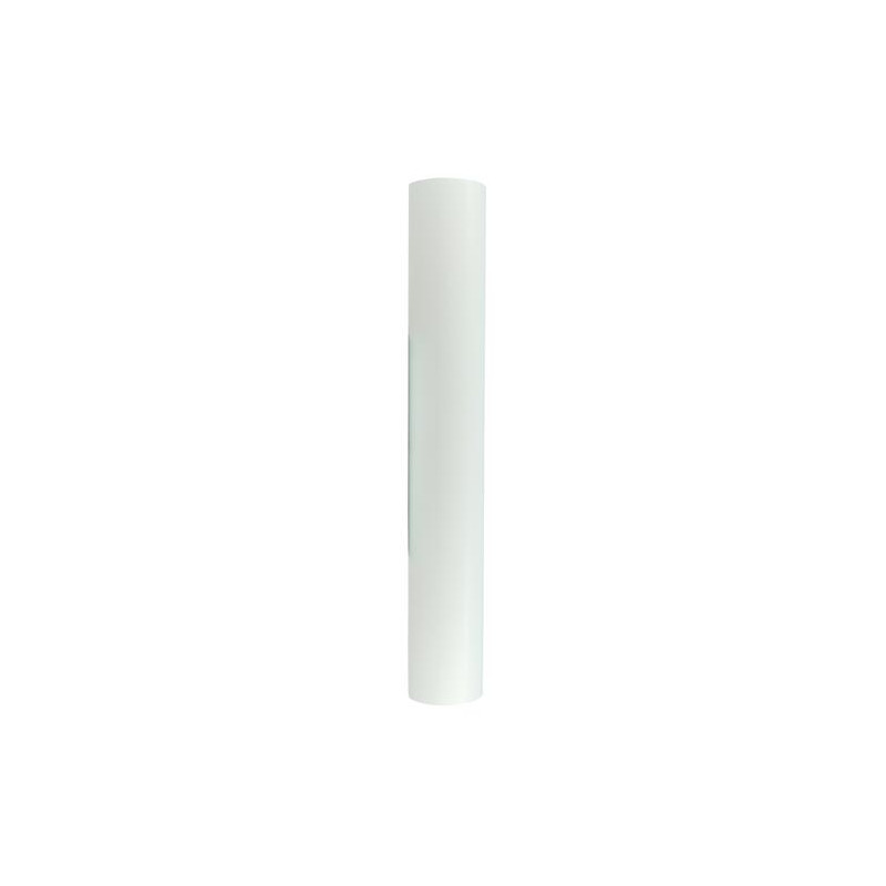 Tube d’alimentation, Ø 45 mm, longueur 300 mm, avec joint à lèvre