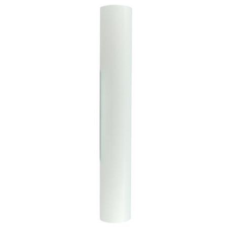 Tube d’alimentation, Ø 45 mm, longueur 300 mm, avec joint à lèvre